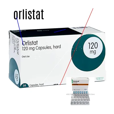 Acheter l'orlistat